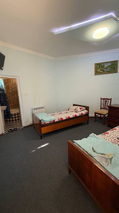 Хостел Гостиница