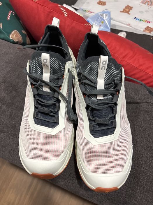 Vand pantofi On Cloud Ultra marimea 46
