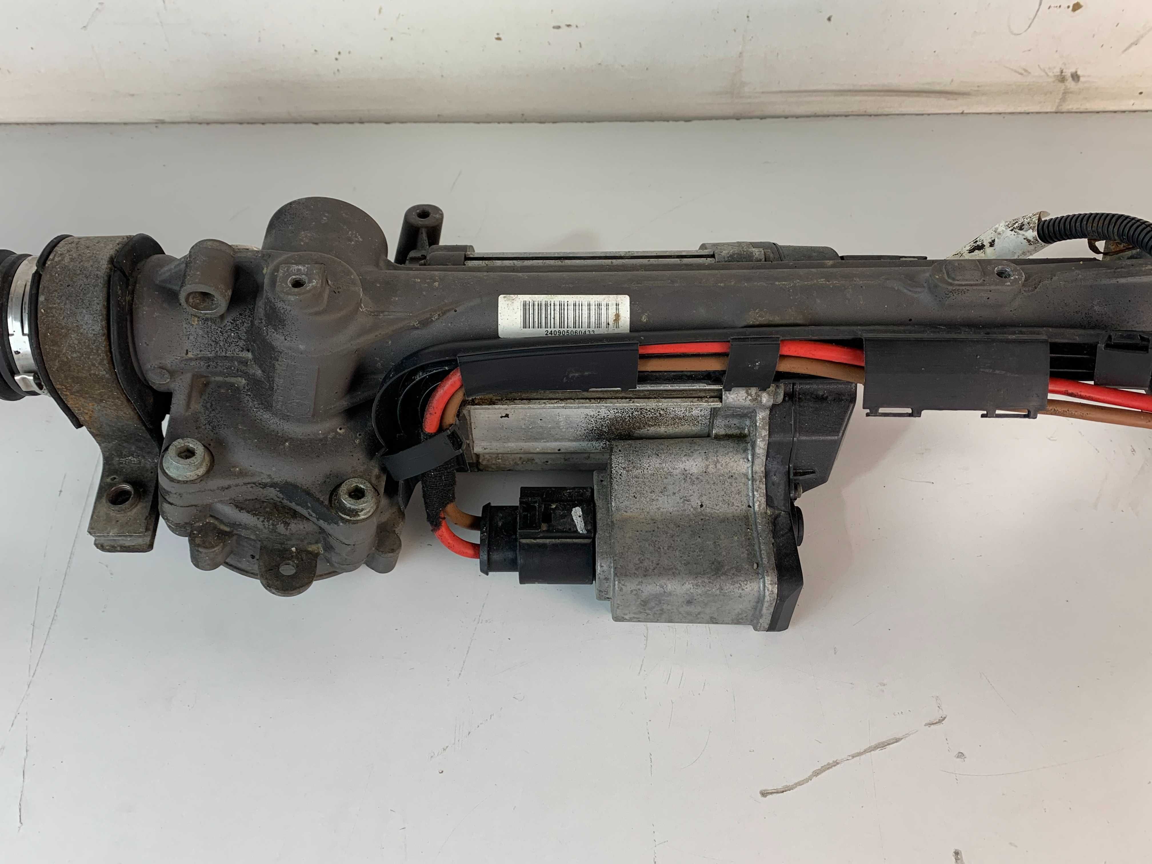 Кормилна рейка Seat Altea Toledo (04-09)г. 1K1423051