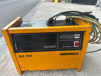 Akkumat Timetronik 24v/20A
