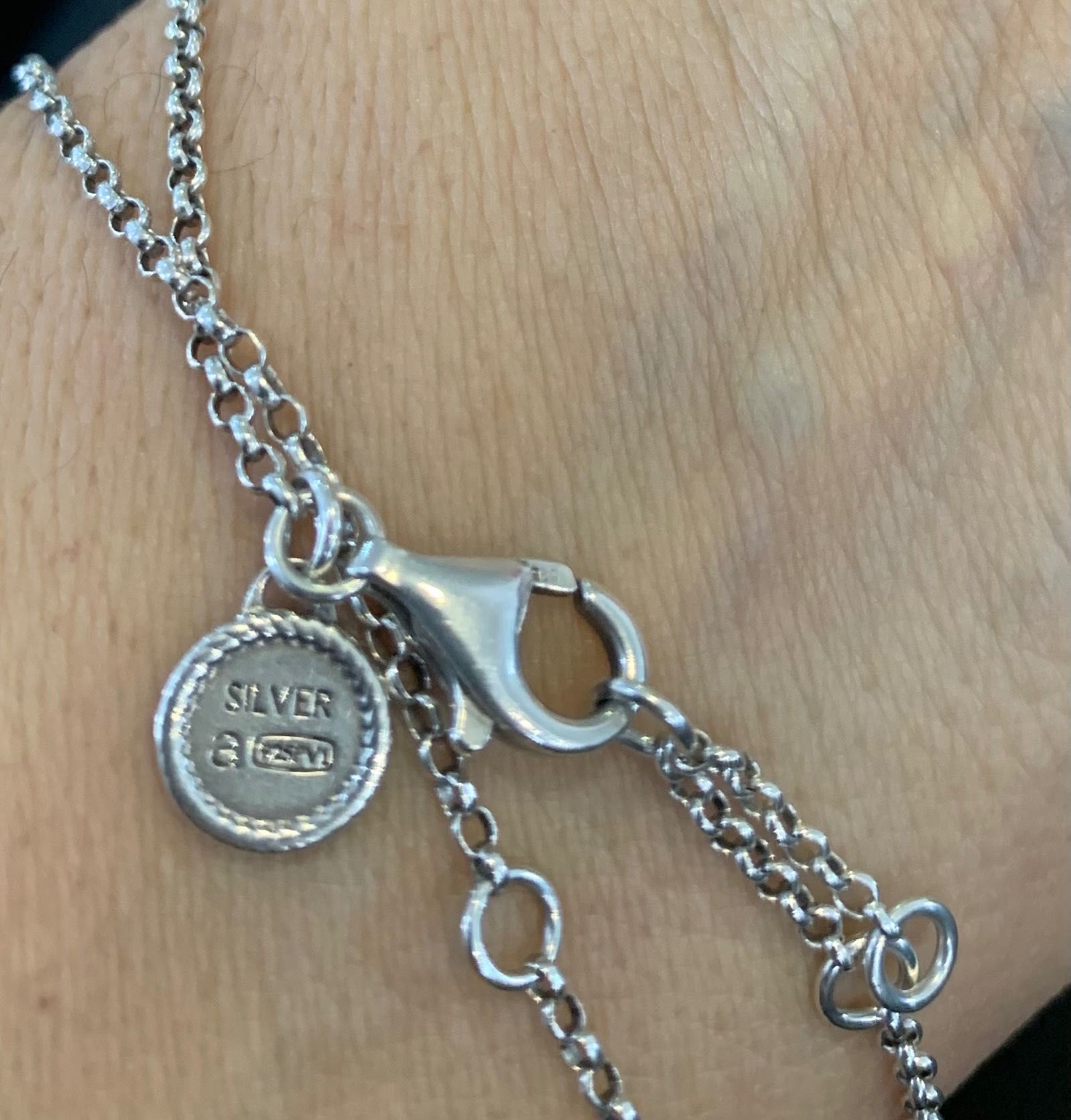 Гривни сребро марка Aristocrazy