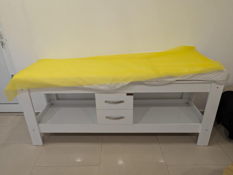 Кушетка/масажна маса