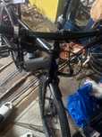 Bicicletă velo med electrică
