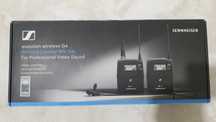 Sennheiser EW 100 G4