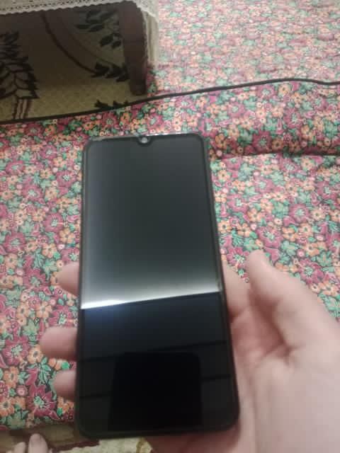 Samsung A50 Black