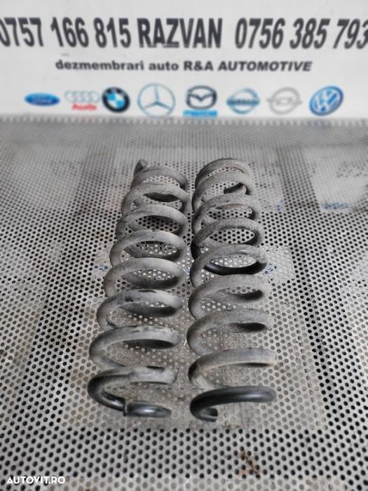 Set 2 Arcuri Spate Bmw E90 2.0I Benzina Motor N46B20B Dezmembrez Bmw