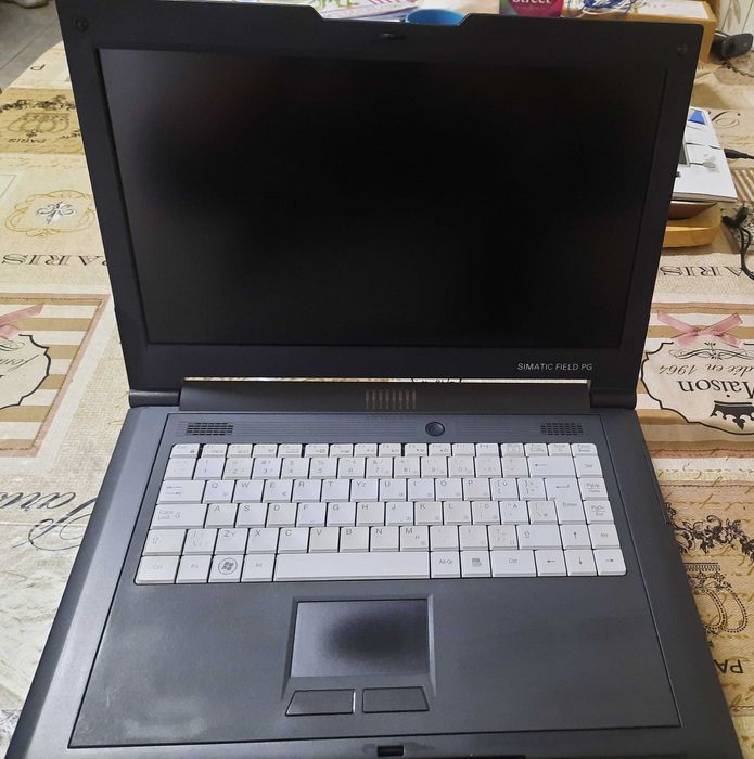 Laptop Industrial Simatic Field PG M4 Premium Plus