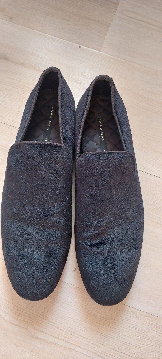 Обувки       ZARA