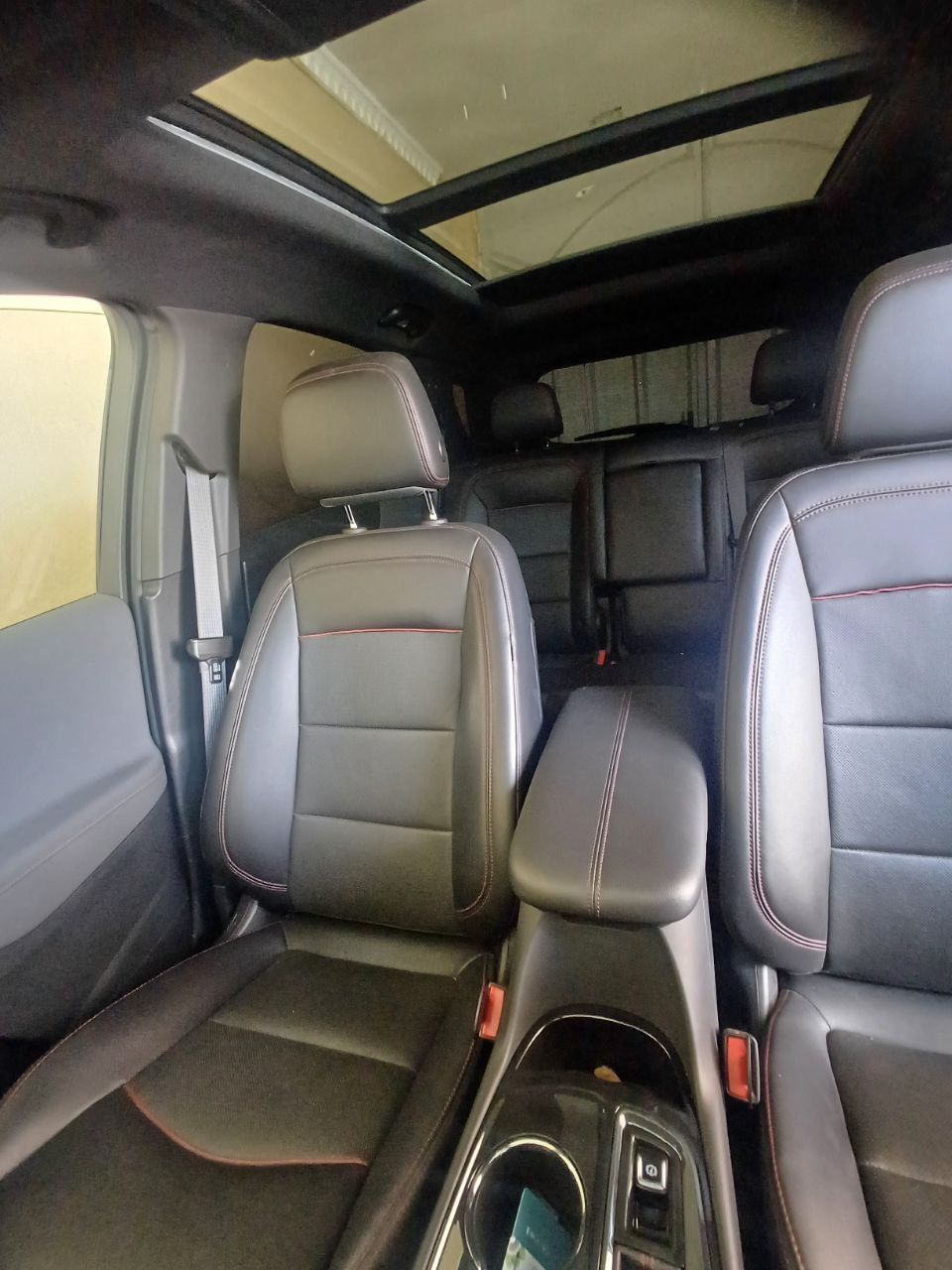 Chevrolet Euqinox