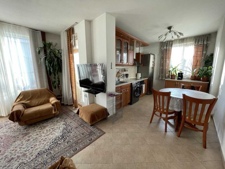 Продава се Двустаен апартамент в Пловдив, Мараша - 53 кв.м за 1755 €/кв.м - Снимка #5