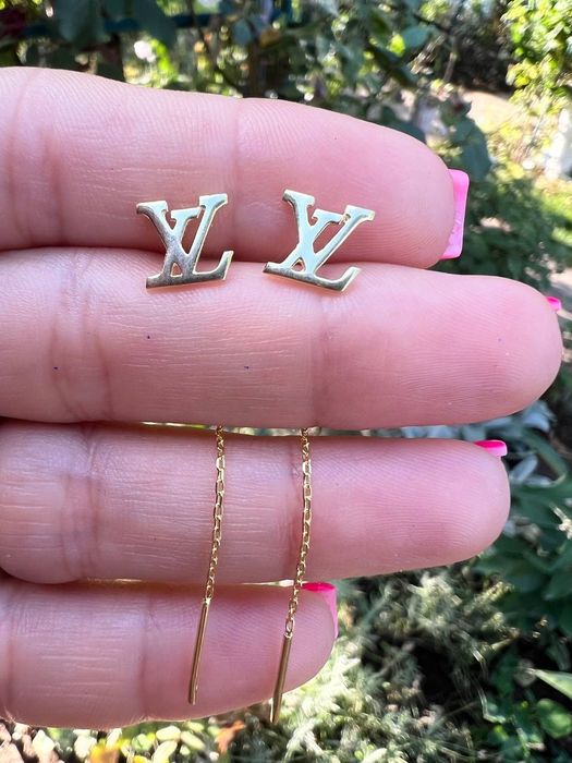 Argint placat cu aur 14k