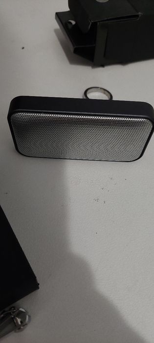 Boxa portabila NANO