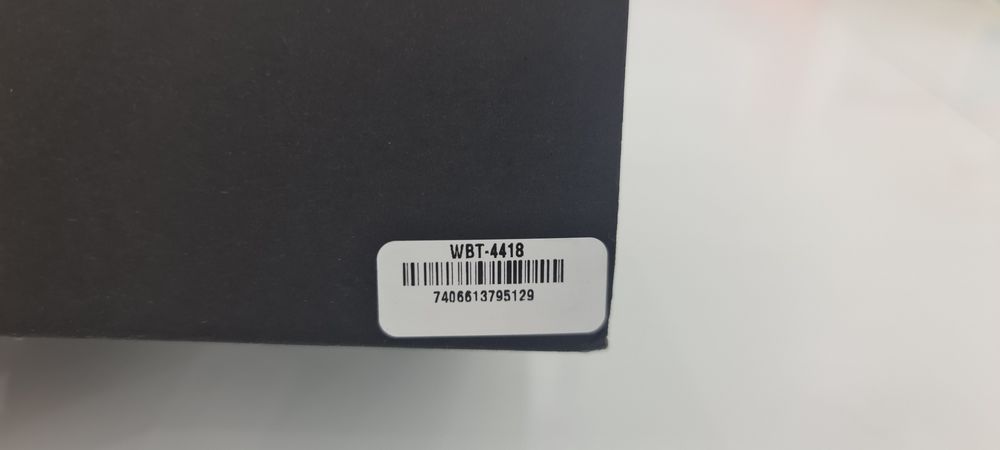 Walter Bach WBT 4418 (Часовник с верижка от инокс, Rose Gold)