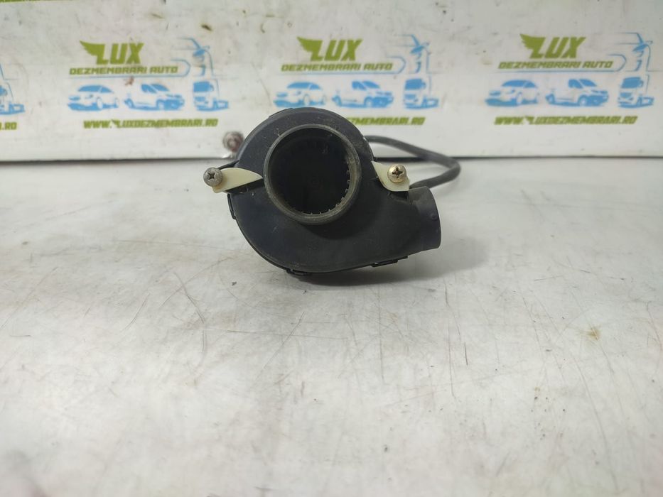 Ventilator tablou sigurante 0130002831 BMW Seria 5 E39  [din 1995 pan