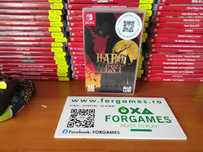 Vindem joc  Nintendo Switch Hard West