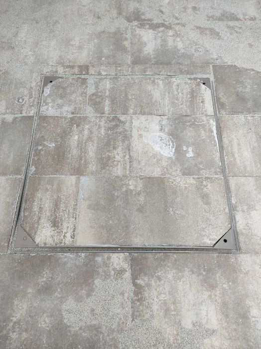 Vând canale pavaj toate dimensiunile