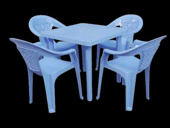 Aksiya! стол-стул, электр самовар