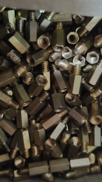 Pese ceramica fragil 40 buc