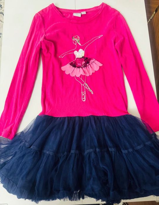 Платье девочку европа