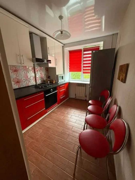 Двустаен имот в кв.Илинден