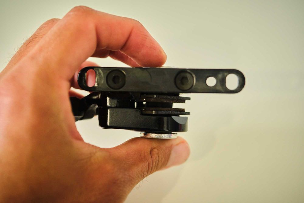 Frâne pe disc mecanice de șosea TRP Spyre, flatmount si postmount