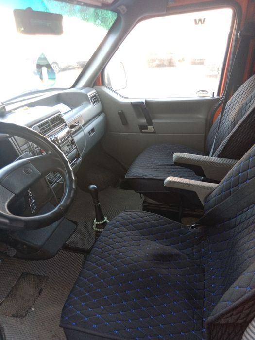 Продам транспортер т4