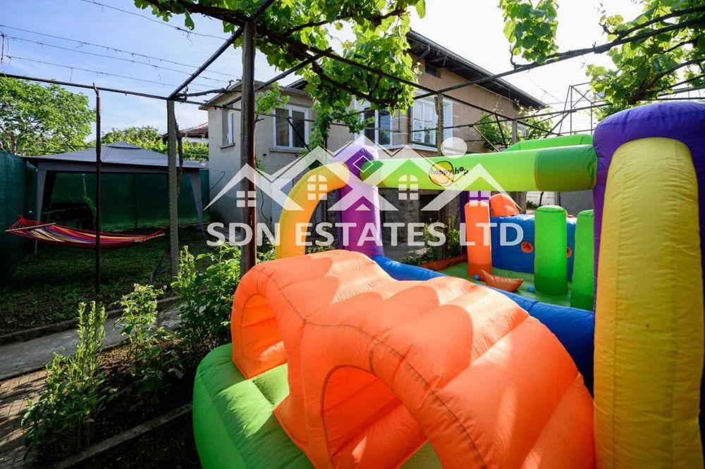 Продава се Къща в Казанлък - 162 кв.м за 658 €/кв.м - Снимка #5