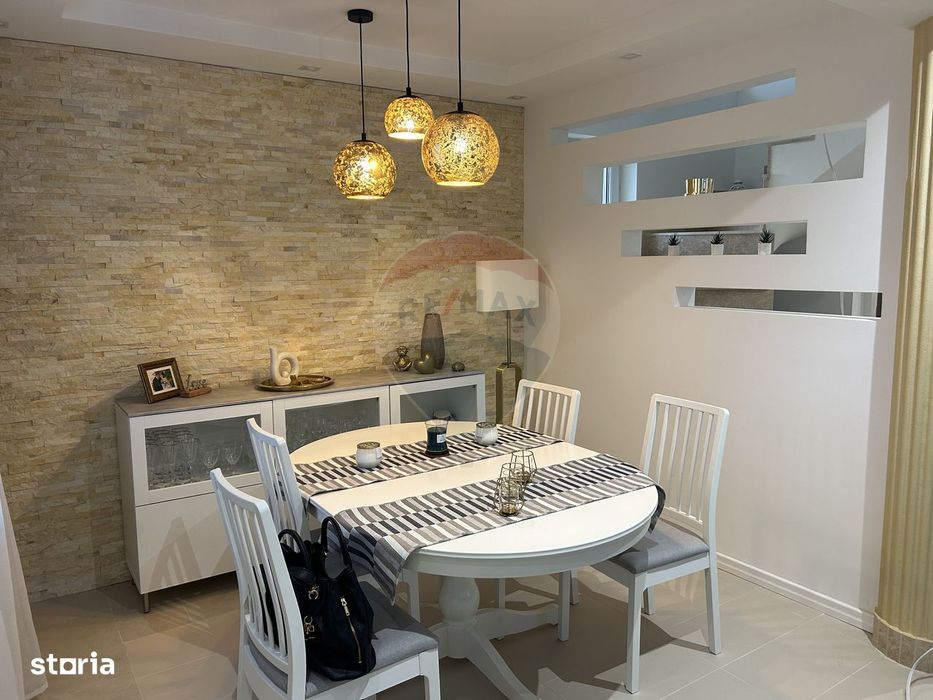 Casa de vânzare strada Vrancei mobilata si utilata