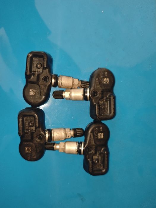 TPMS от / за Тойота RAV -4 оригинални.