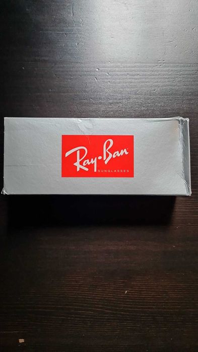Слънчеви Очила Ray-Ban Justin Classic RB4165 601/8G