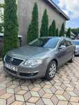 Volkswagen Passat B6/ 2.0 TDI/ 2007