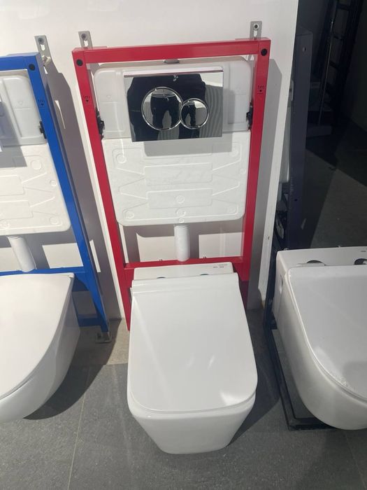 Hojatxona унитаз