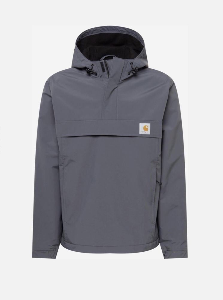 НОВ Carhartt WIP Nimbus Pullover Winter ОРИГИНАЛ мъжки анорак S/M/L/XL