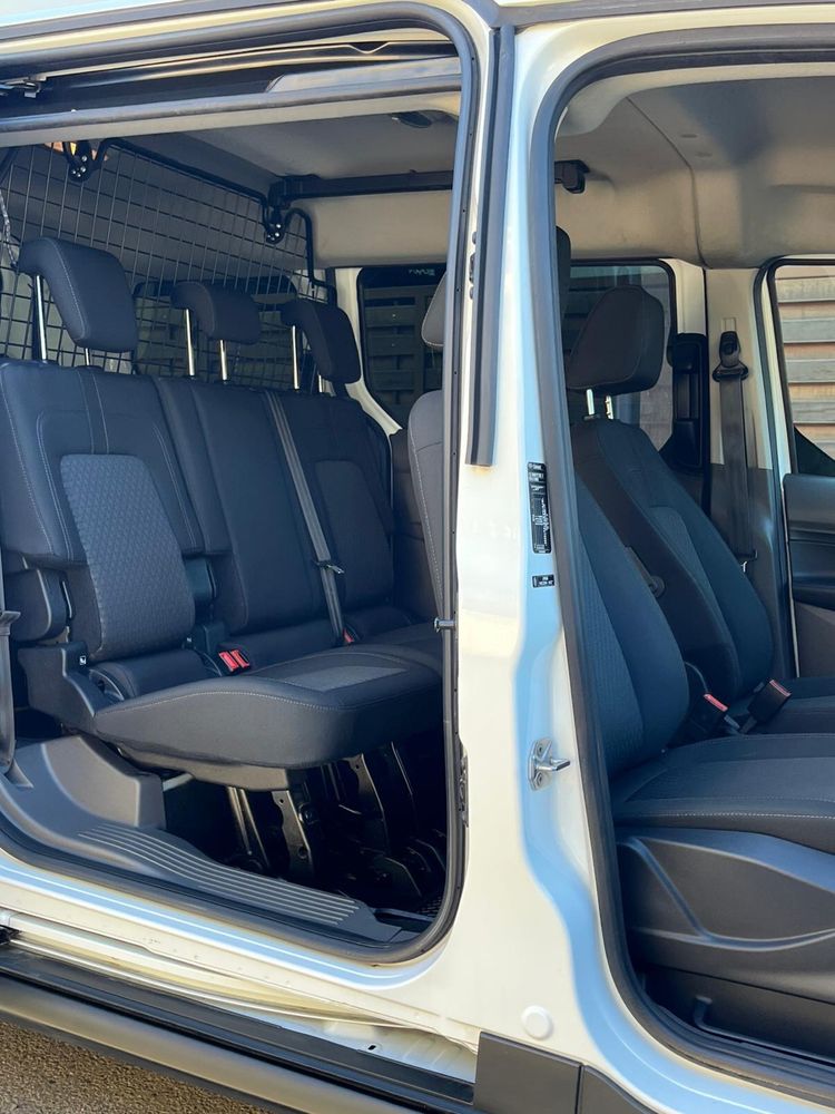 Ford Transit Connect Maxi modelul nou/2020/stare buna!