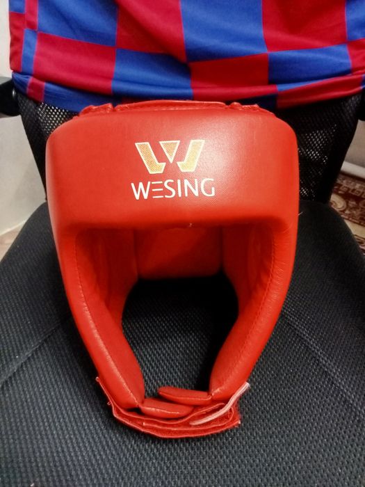 Шлем Wesing m размер