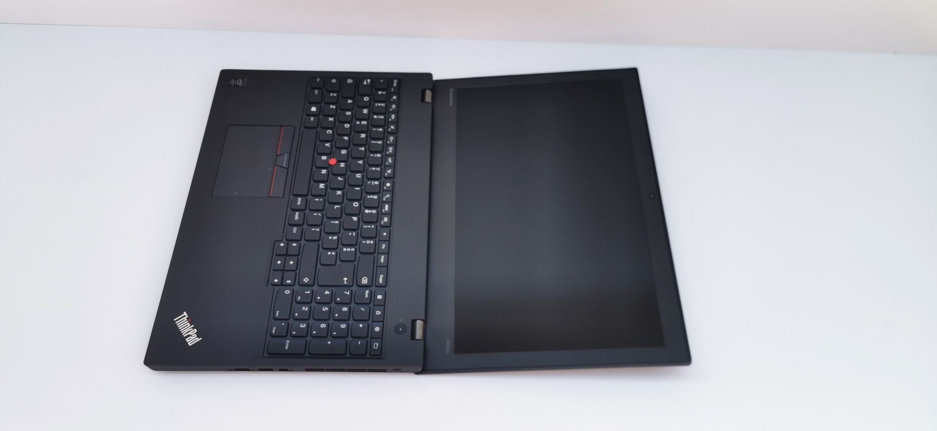 Lenovo ThinkPad W550s i7 5600U Configurabil dupa preferinte