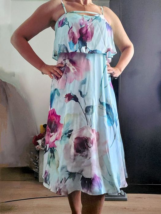 Rochie ocazie mărimea M