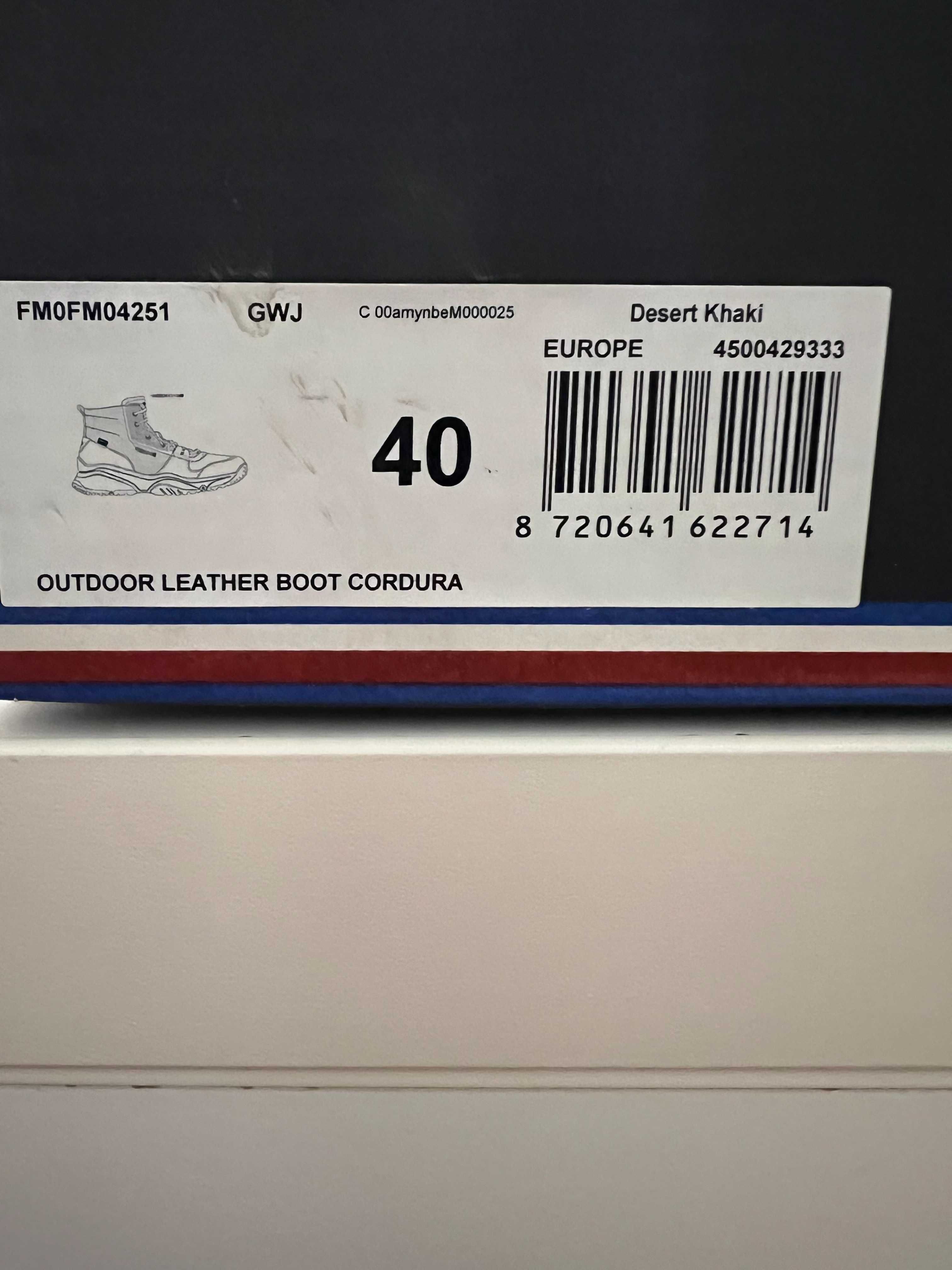 Adidasi / sneakers Tommy Hilfiger, mărime 40 si 42, preț 330 lei
