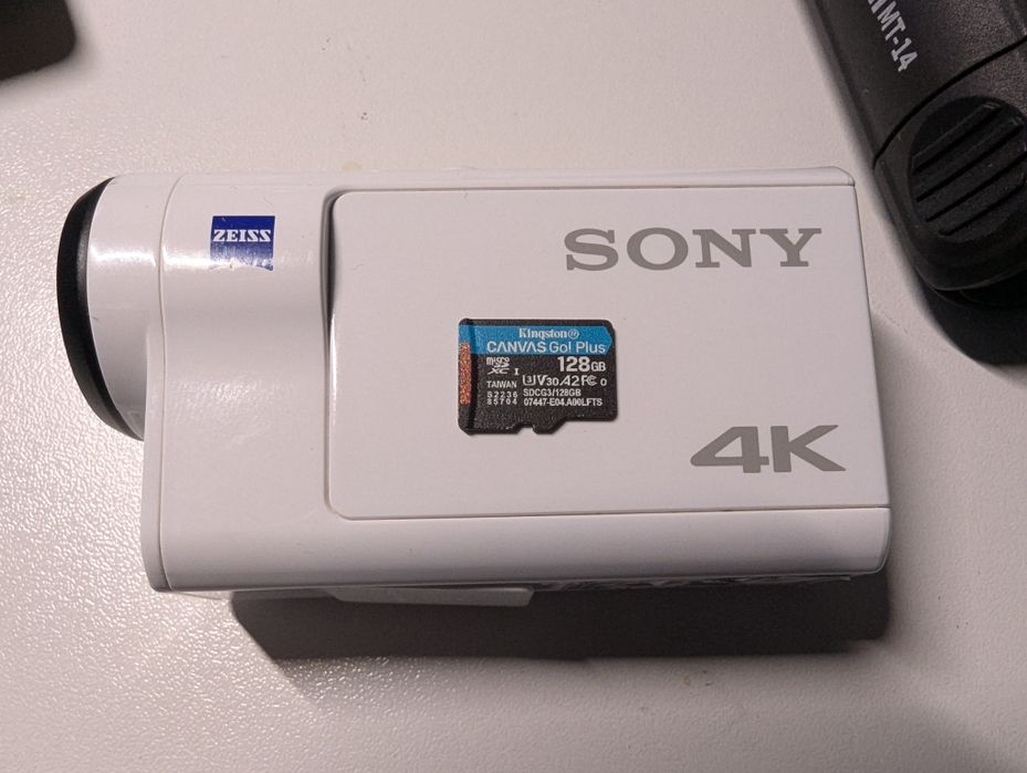 Камера Sony FDR -X3000