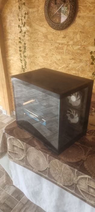 Vand pc i7, rx580