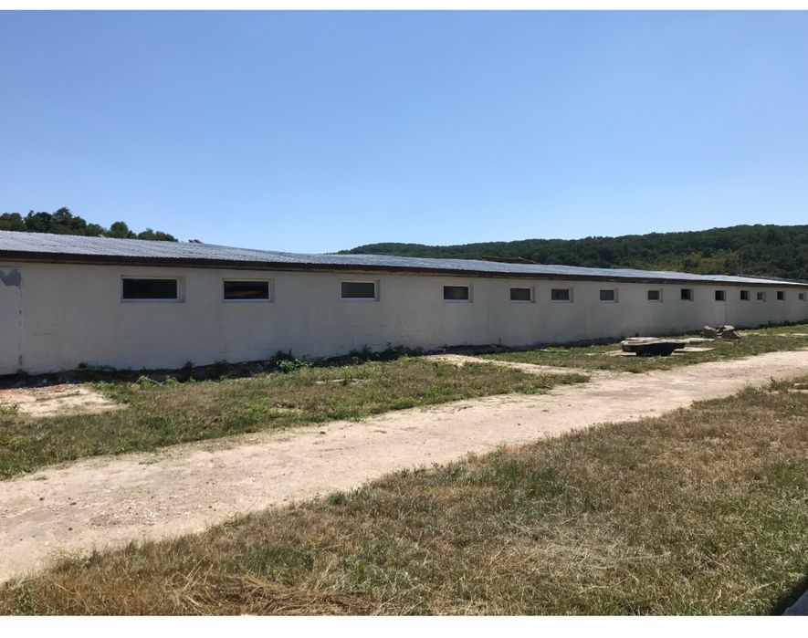 Vand ferma zona buna