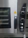 Bucatarie INOX profesionala la cheie