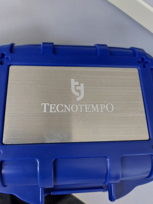Ceas tchnotempo etrusco, editie limitata