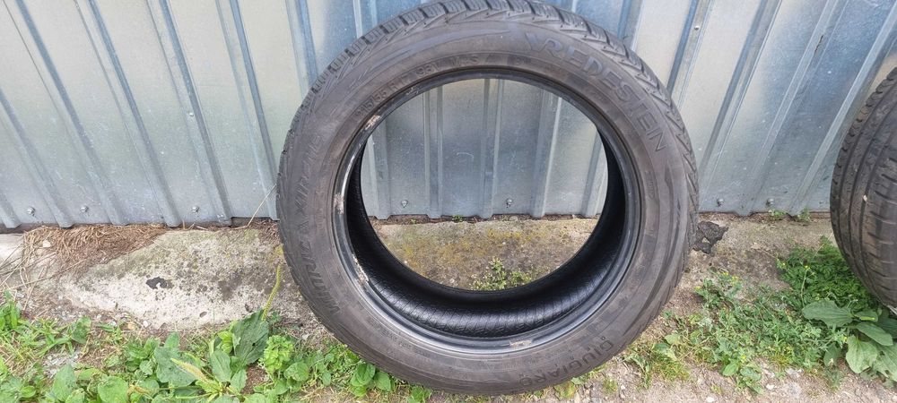 anvelopa de iarna 215/55/17