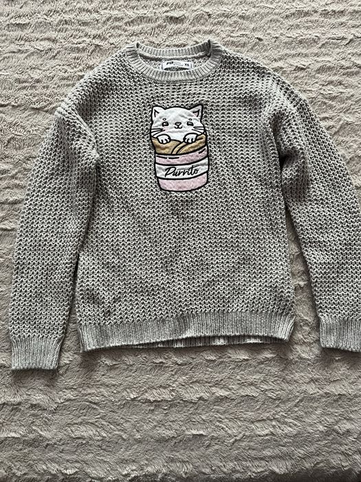 Блуза за момиче.