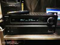 Receiver, amplificator 7.2 Onkyo TX-NR609