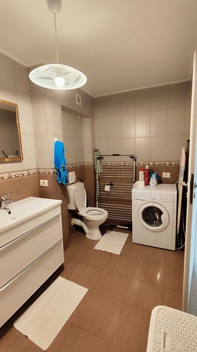 Apartament 2 camere de inchiriat