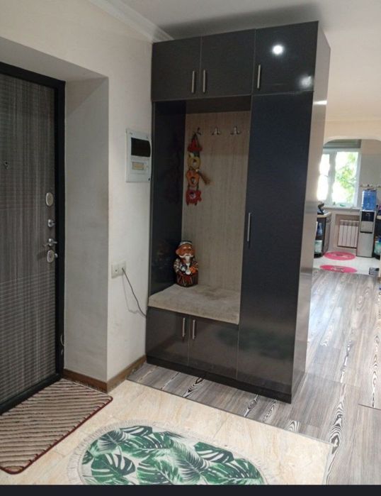 Квартира продается 3/3/4 на Дархане