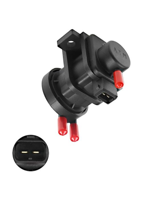 Електроненмагнитен клапан турбо за OPEL