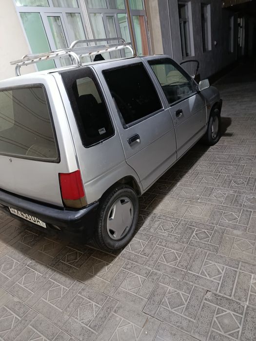 Tico  sotiladi naxtga